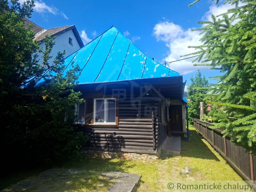 Rodinný dom na predaj 100m2, Ludrová, 183674_0