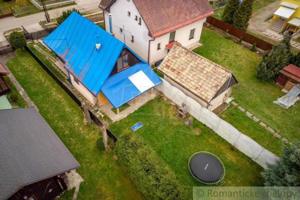 Rodinný dom na predaj 100m2, Ludrová, 183674_2