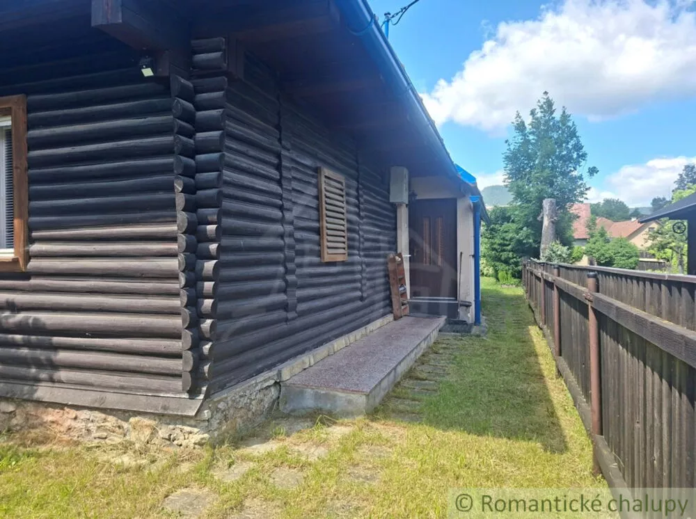 Rodinný dom na predaj 100m2, Ludrová, 183674_3