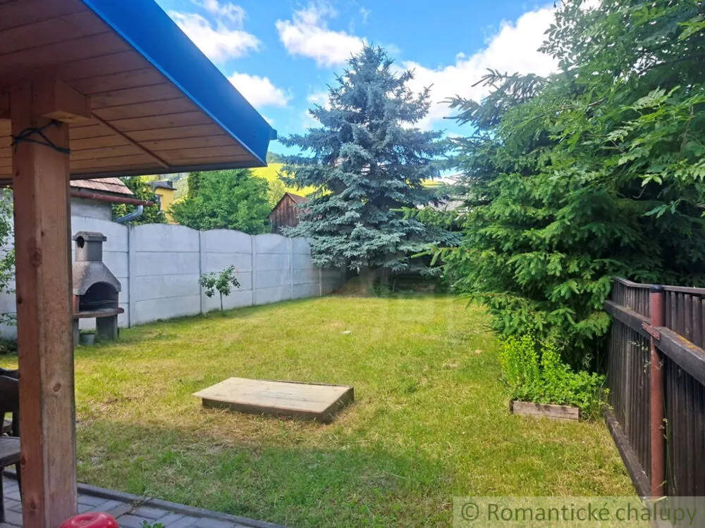 Rodinný dom na predaj 100m2, Ludrová, 183674_4