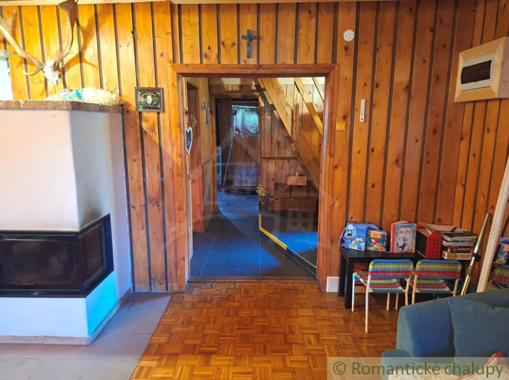 Rodinný dom na predaj 100m2, Ludrová, 183674_5