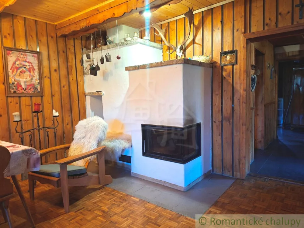 Rodinný dom na predaj 100m2, Ludrová, 183674_6