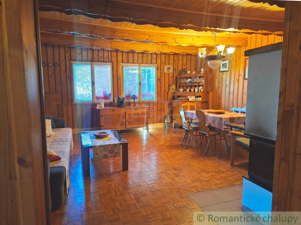 Rodinný dom na predaj 100m2, Ludrová, 183674_7