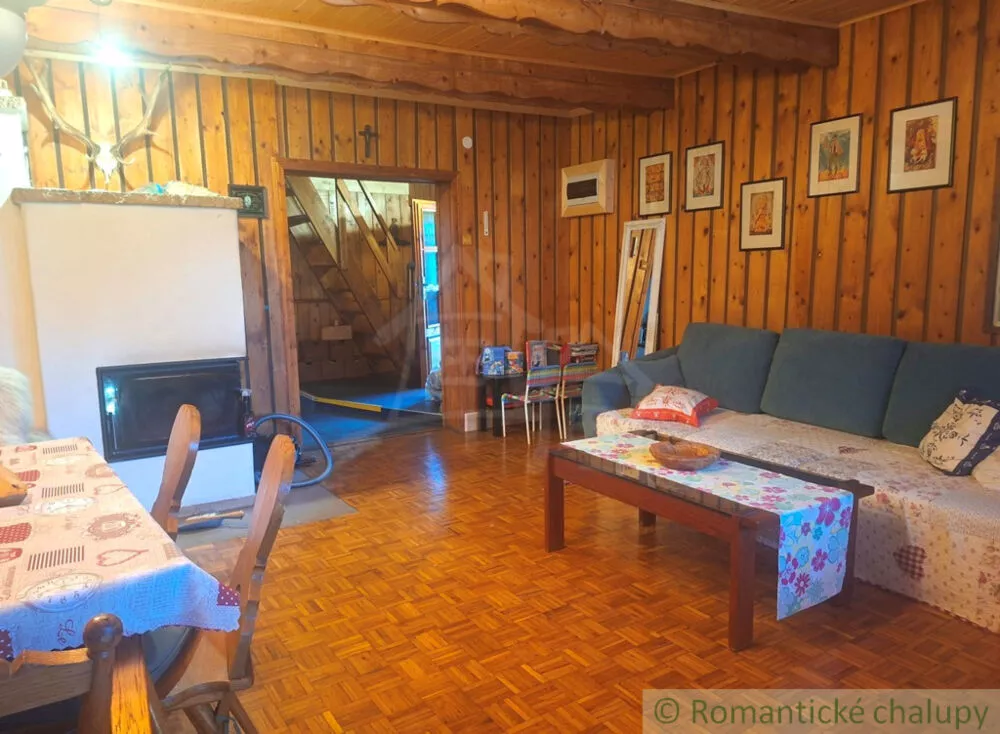 Rodinný dom na predaj 100m2, Ludrová, 183674_8