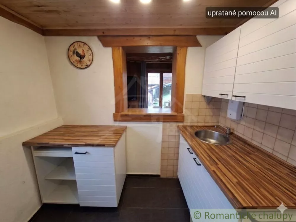 Rodinný dom na predaj 100m2, Ludrová, 183674_11