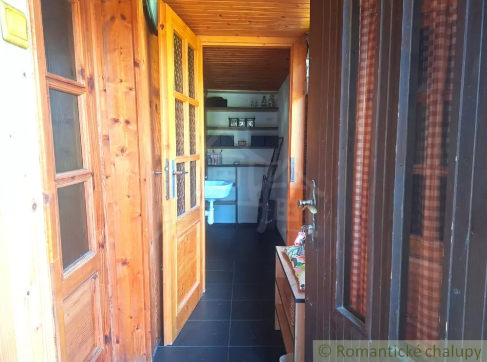 Rodinný dom na predaj 100m2, Ludrová, 183674_15