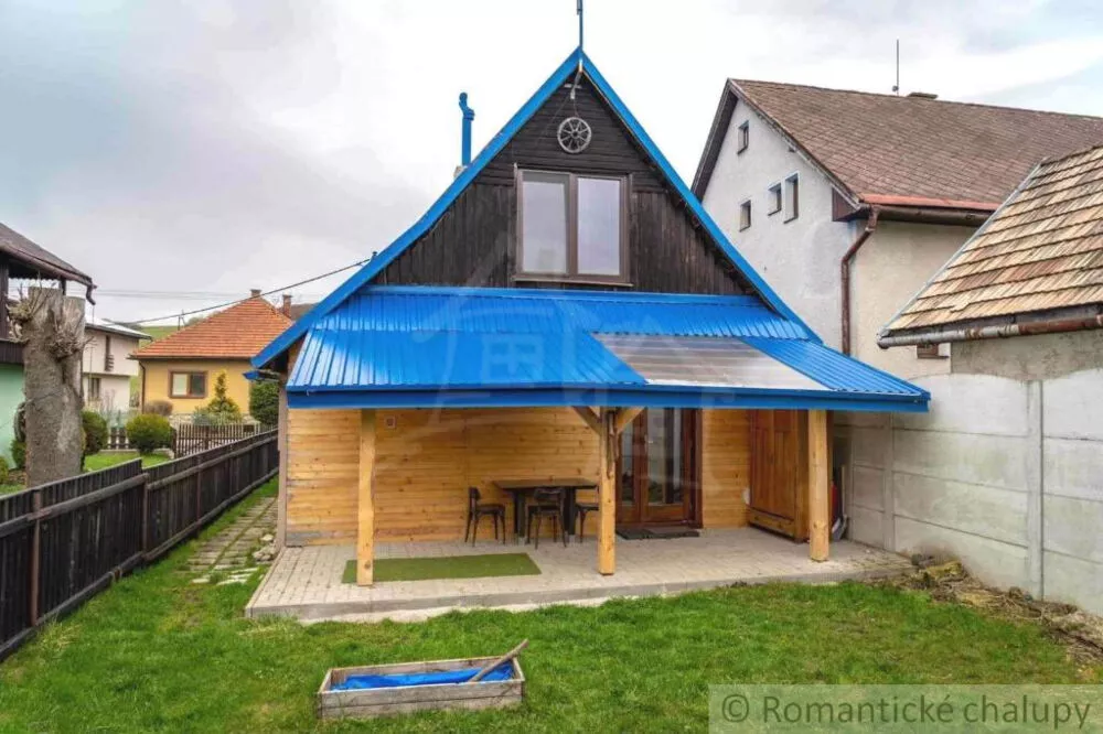 Rodinný dom na predaj 100m2, Ludrová, 183674_17