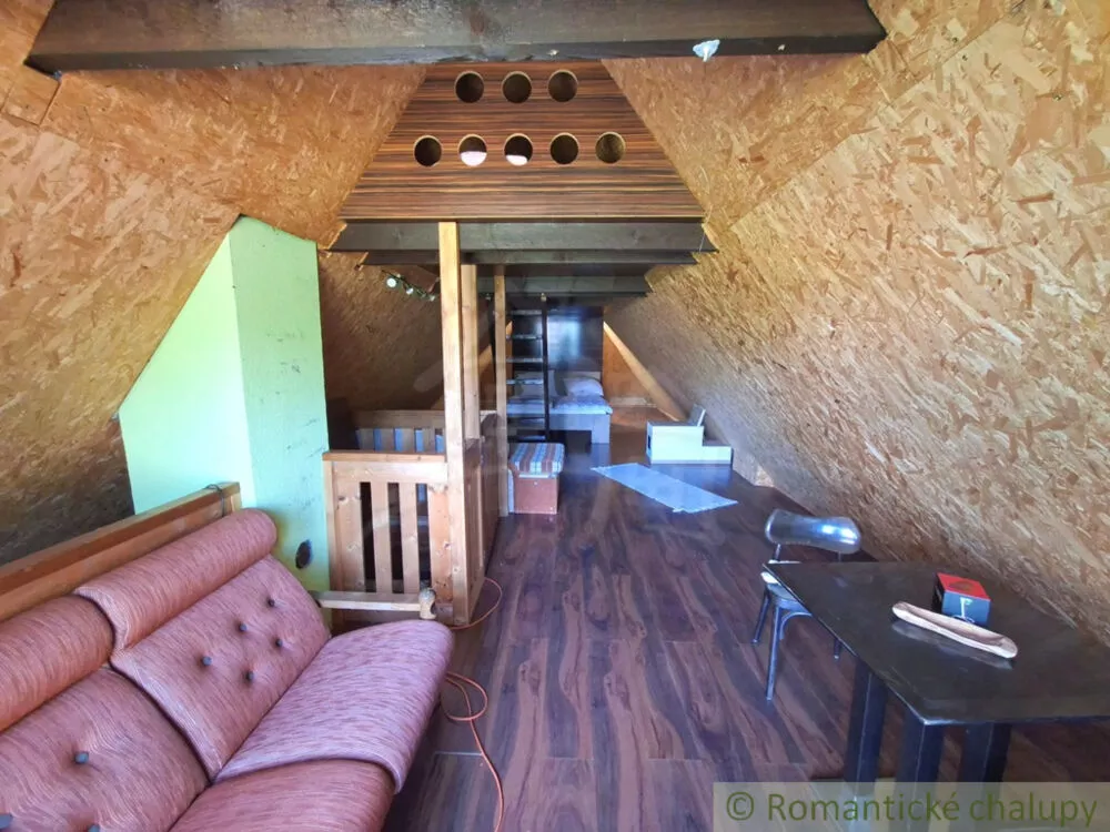 Rodinný dom na predaj 100m2, Ludrová, 183674_18