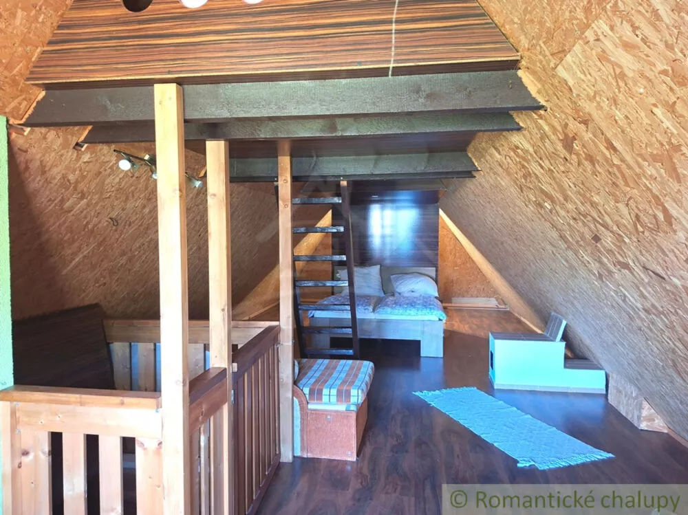 Rodinný dom na predaj 100m2, Ludrová, 183674_20