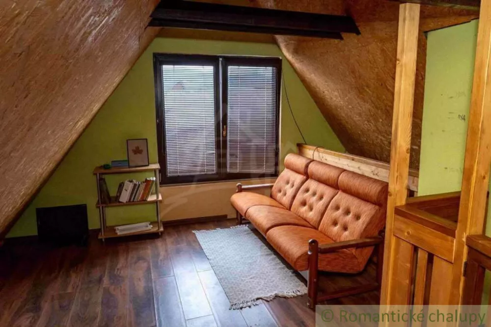 Rodinný dom na predaj 100m2, Ludrová, 183674_21
