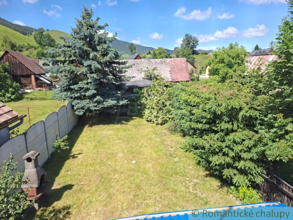 Rodinný dom na predaj 100m2, Ludrová, 183674_22