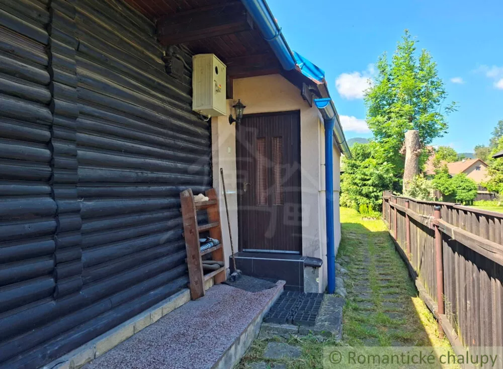 Rodinný dom na predaj 100m2, Ludrová, 183674_23