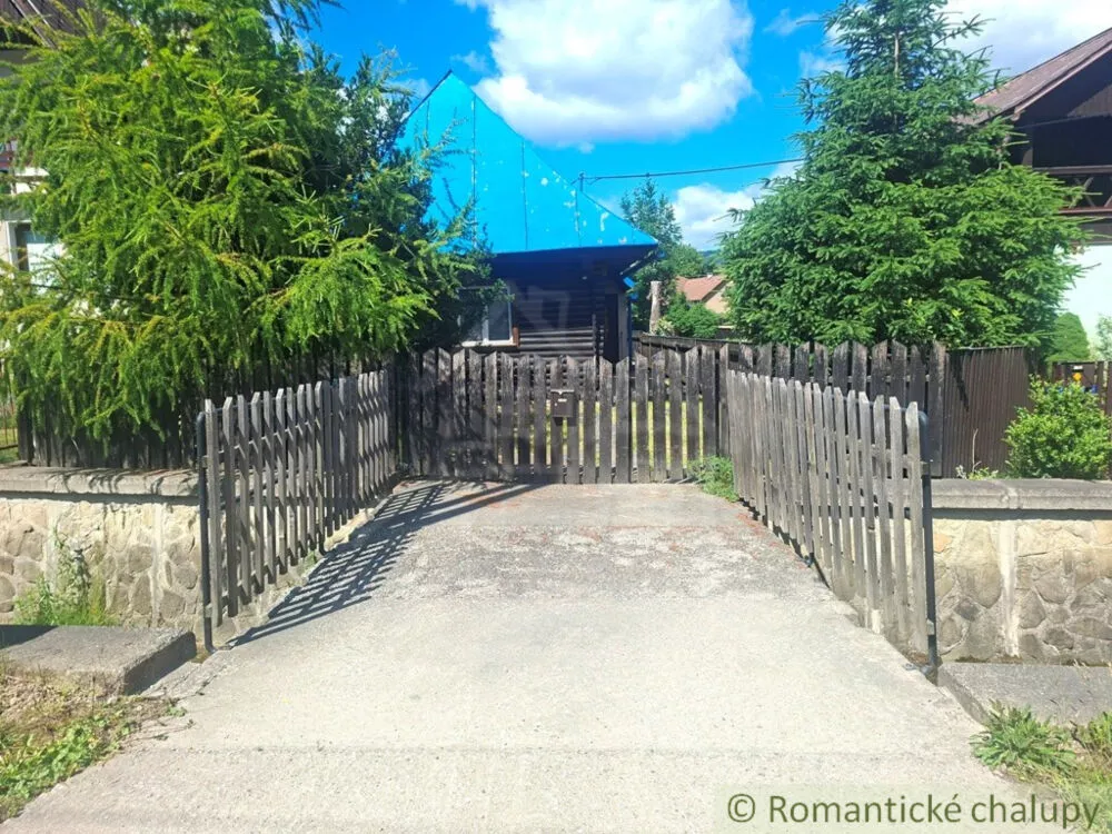 Rodinný dom na predaj 100m2, Ludrová, 183674_25