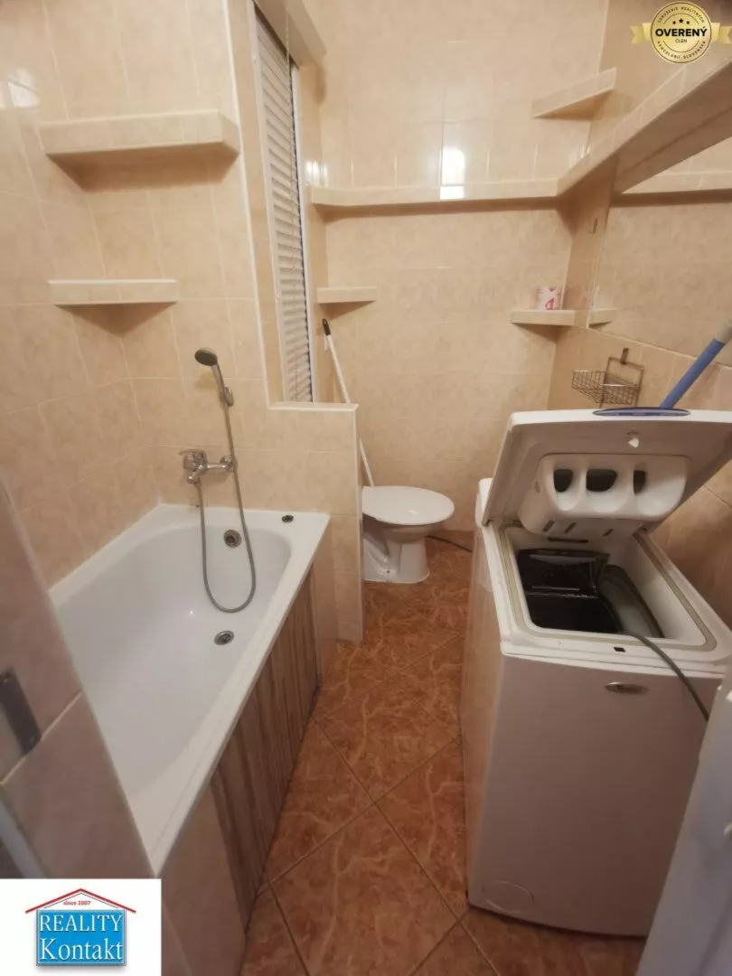 Garsonka na prenájom 25m2, B. Němcovej, Nové Zámky, 183703_3