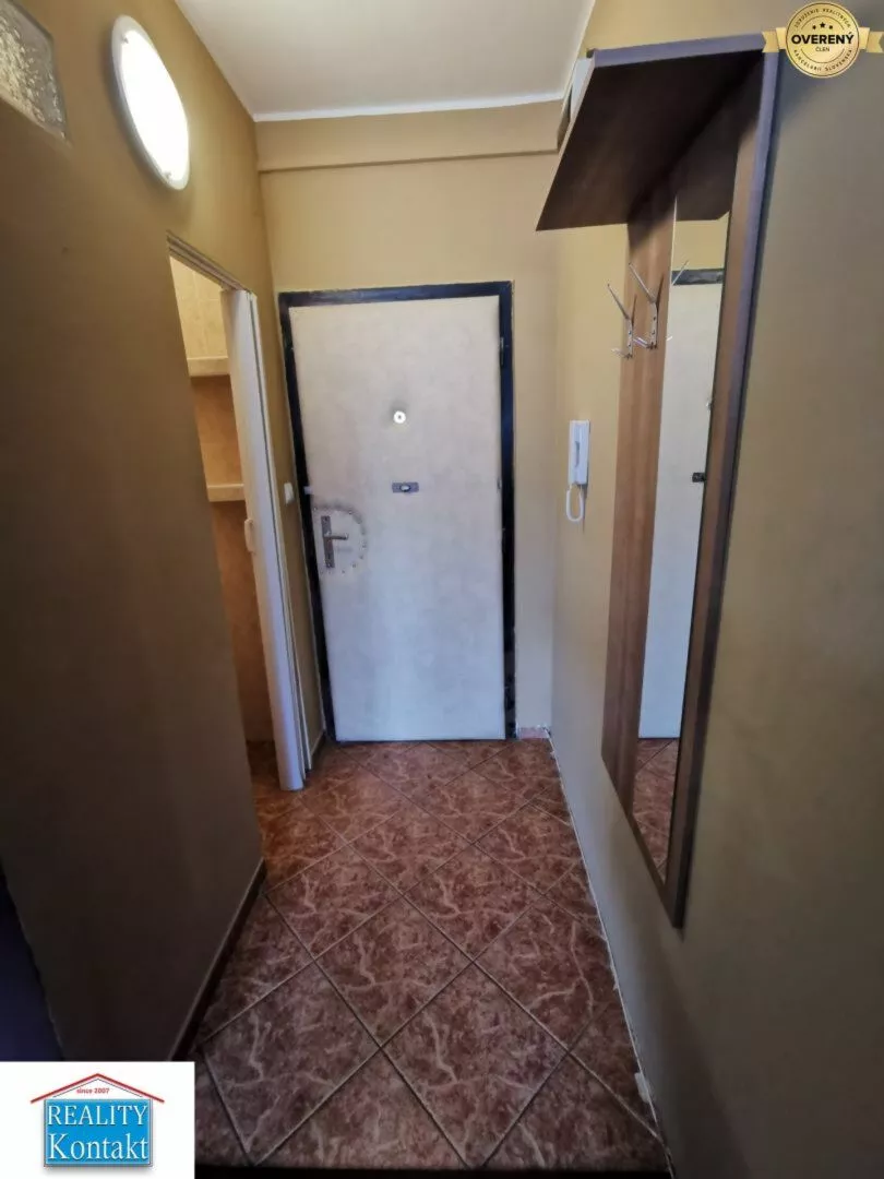 Garsonka na prenájom 25m2, B. Němcovej, Nové Zámky, 183703_4