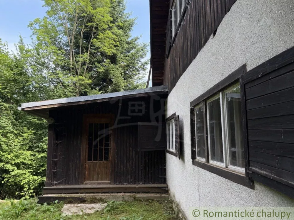 Chata a chalupa na predaj 100m2, Košická Belá, 183704_2