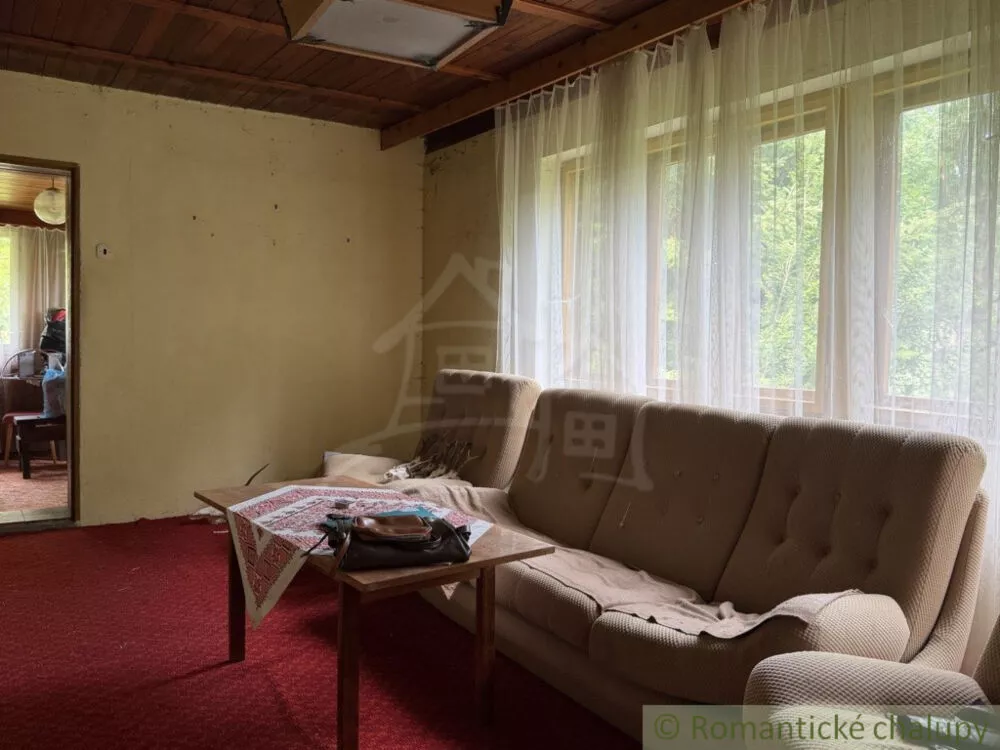 Chata a chalupa na predaj 100m2, Košická Belá, 183704_4