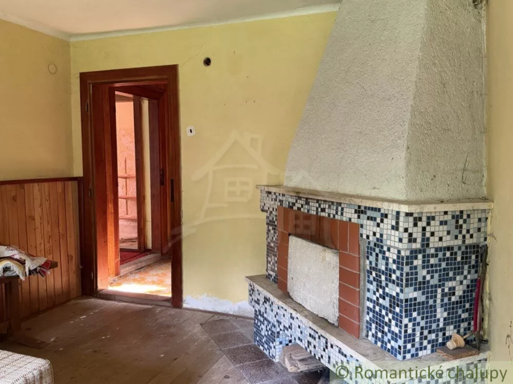 Chata a chalupa na predaj 100m2, Košická Belá, 183704_6