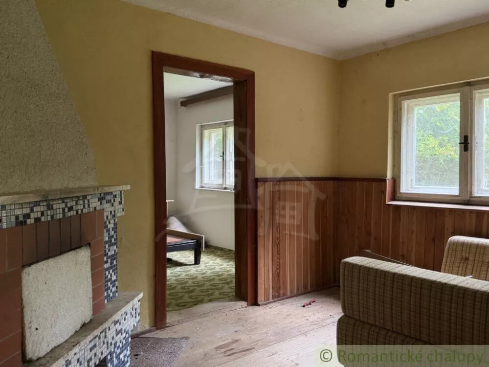 Chata a chalupa na predaj 100m2, Košická Belá, 183704_7