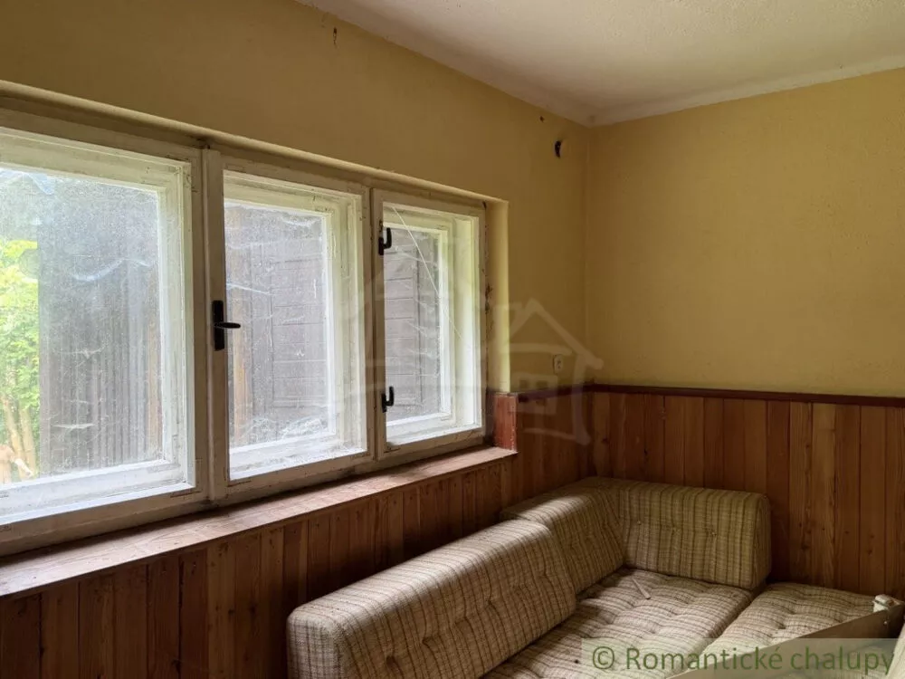 Chata a chalupa na predaj 100m2, Košická Belá, 183704_8