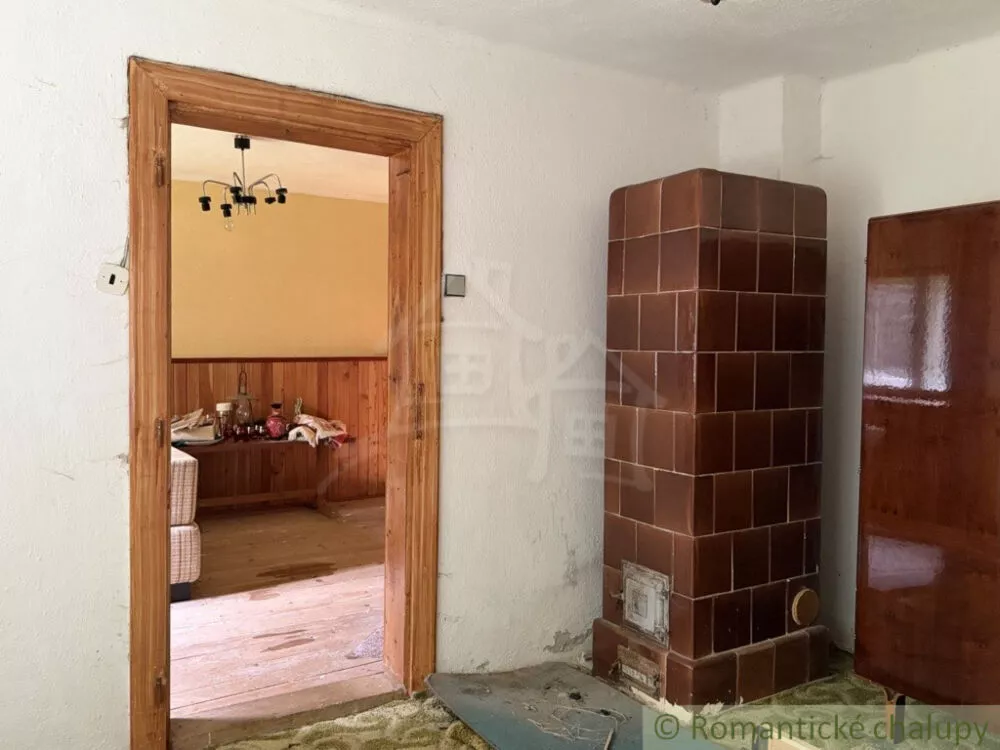 Chata a chalupa na predaj 100m2, Košická Belá, 183704_9
