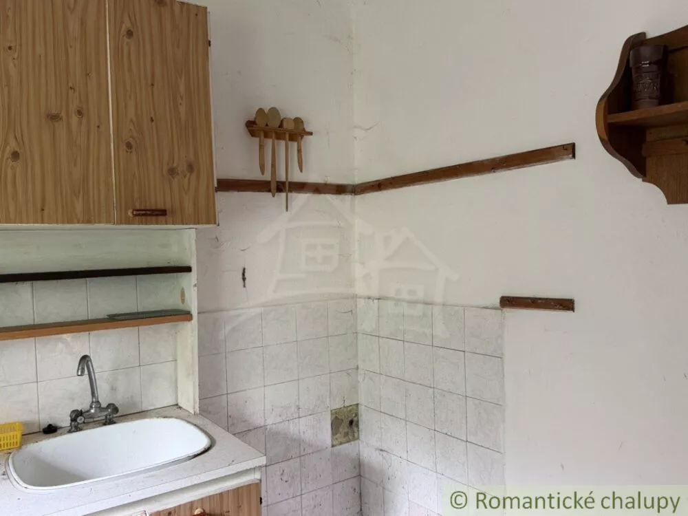 Chata a chalupa na predaj 100m2, Košická Belá, 183704_12