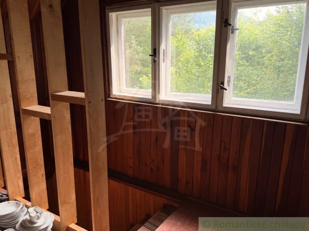 Chata a chalupa na predaj 100m2, Košická Belá, 183704_24