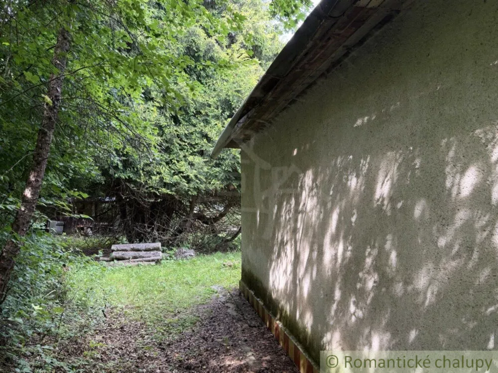 Chata a chalupa na predaj 100m2, Košická Belá, 183704_25