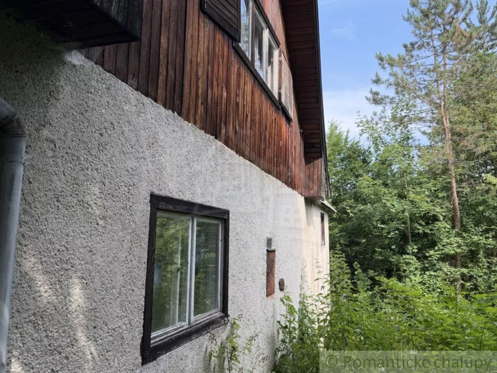 Chata a chalupa na predaj 100m2, Košická Belá, 183704_26