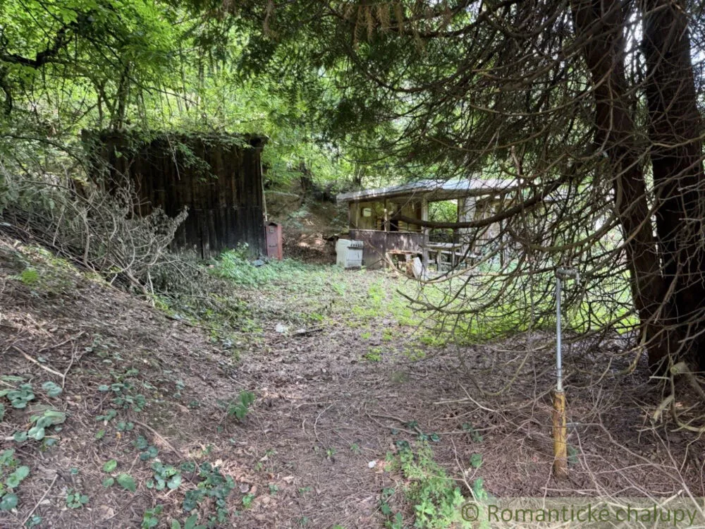 Chata a chalupa na predaj 100m2, Košická Belá, 183704_27