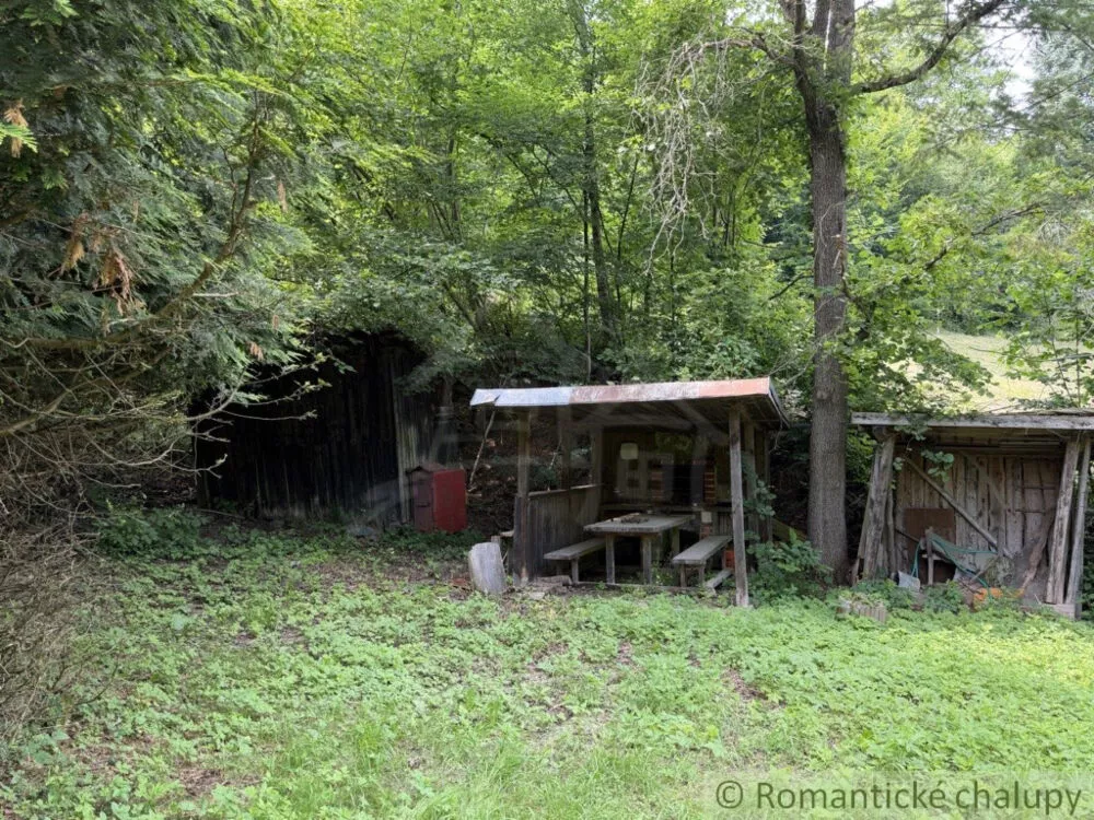 Chata a chalupa na predaj 100m2, Košická Belá, 183704_28