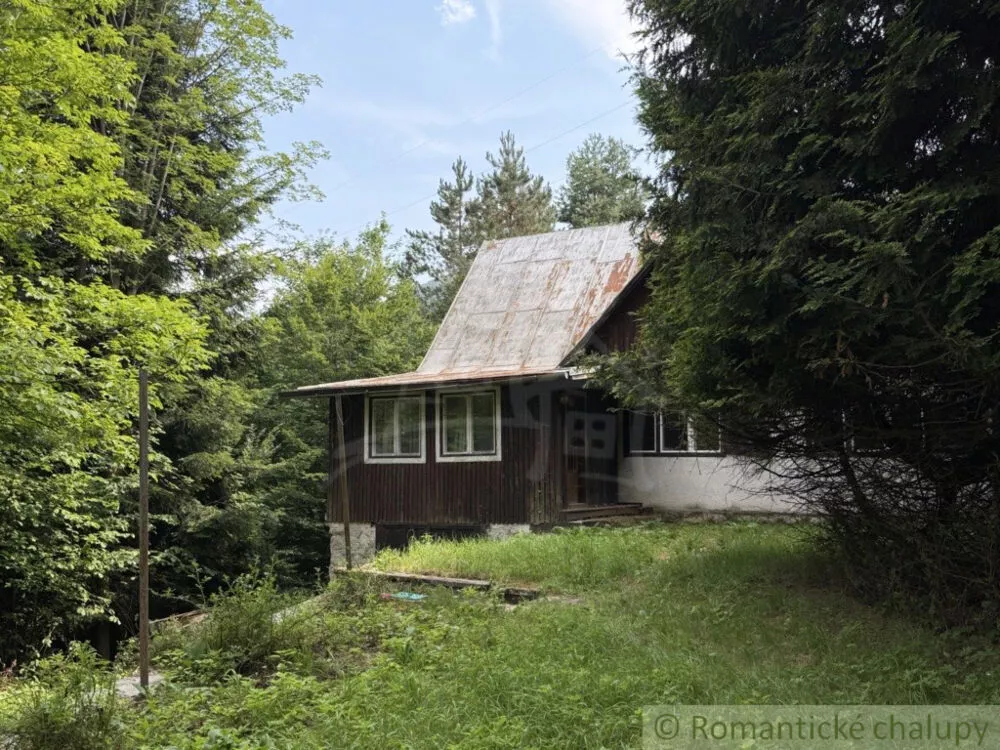 Chata a chalupa na predaj 100m2, Košická Belá, 183704_29