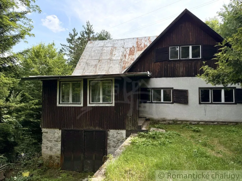 Chata a chalupa na predaj 100m2, Košická Belá, 183704_30