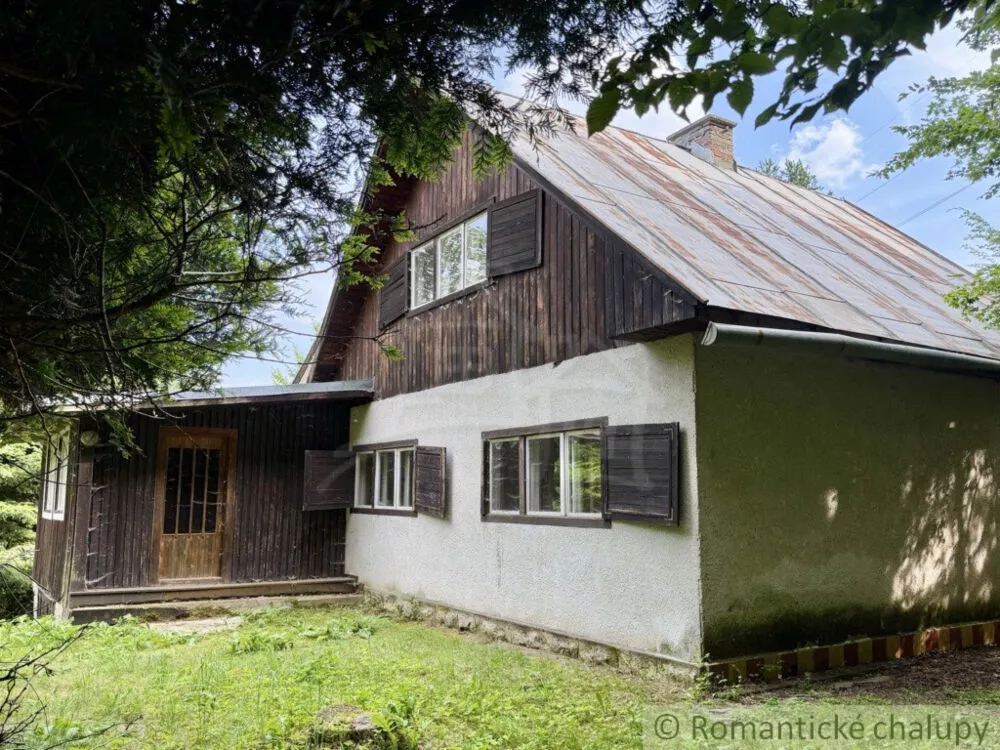 Chata a chalupa na predaj 100m2, Košická Belá, 183704_31