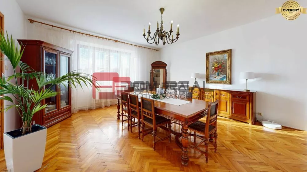 Rodinný dom na predaj 580m2, Trnava, 182590_1