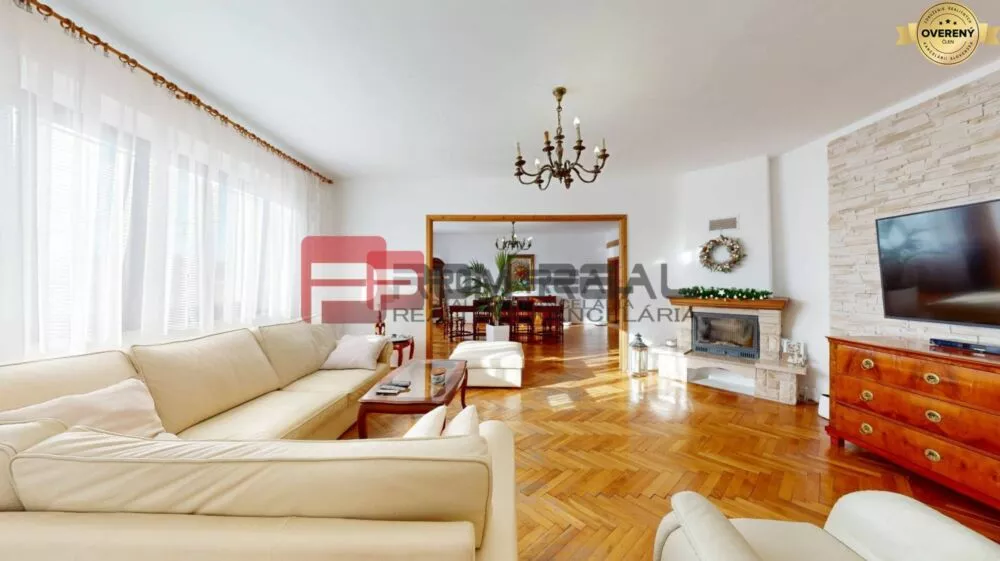 Rodinný dom na predaj 580m2, Trnava, 182590_3