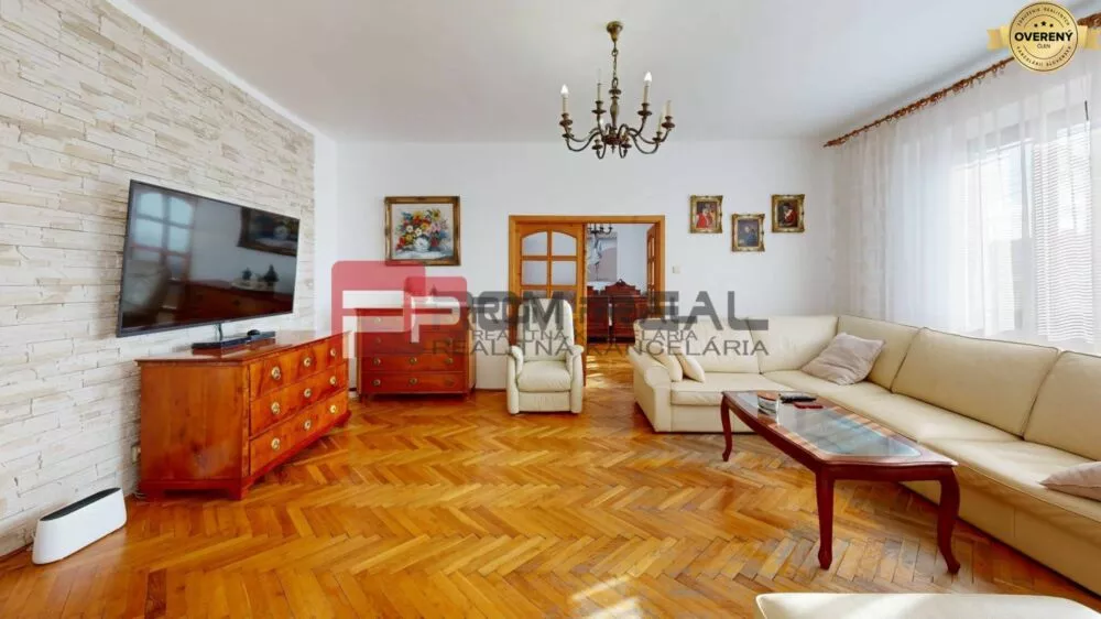 Rodinný dom na predaj 580m2, Trnava, 182590_4