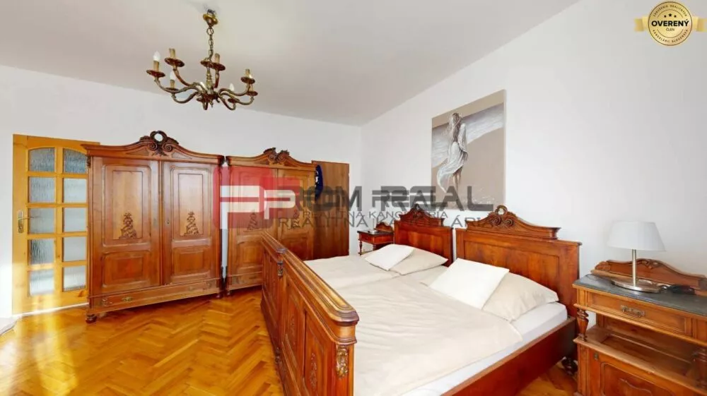 Rodinný dom na predaj 580m2, Trnava, 182590_6