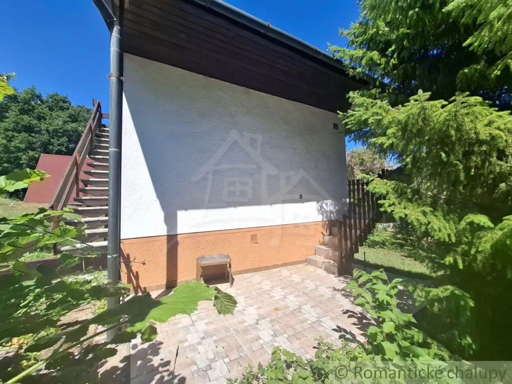 Chata a chalupa na predaj 70m2, Chľaba, 183734_2
