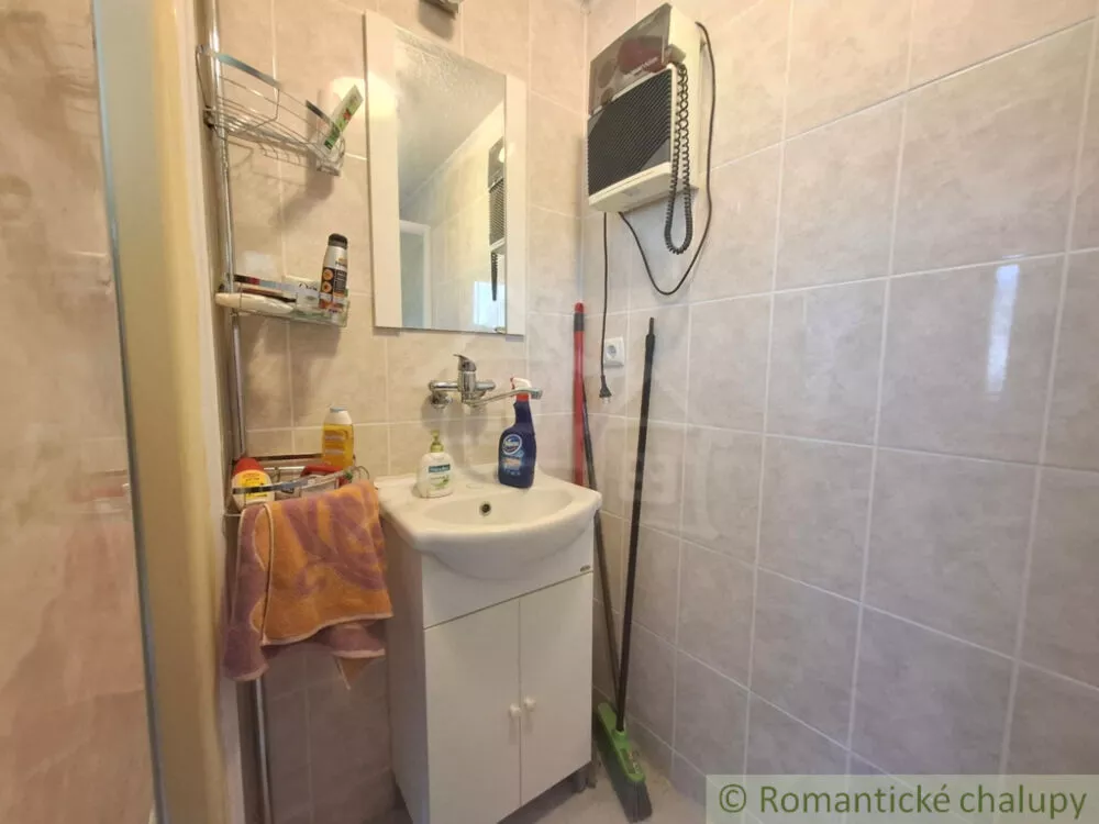 Chata a chalupa na predaj 70m2, Chľaba, 183734_11