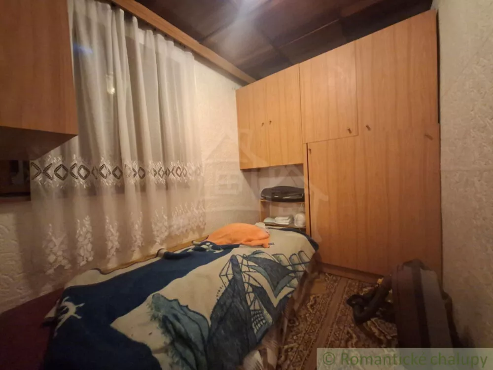 Chata a chalupa na predaj 70m2, Chľaba, 183734_12