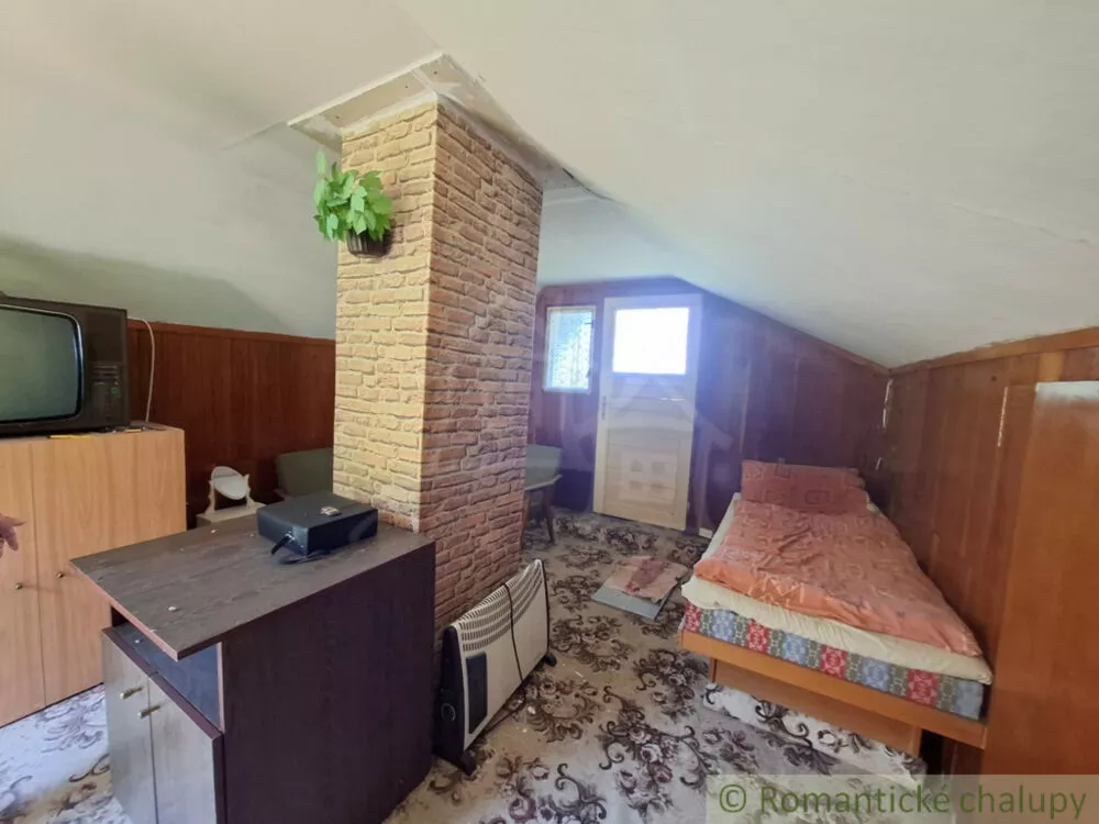 Chata a chalupa na predaj 70m2, Chľaba, 183734_17