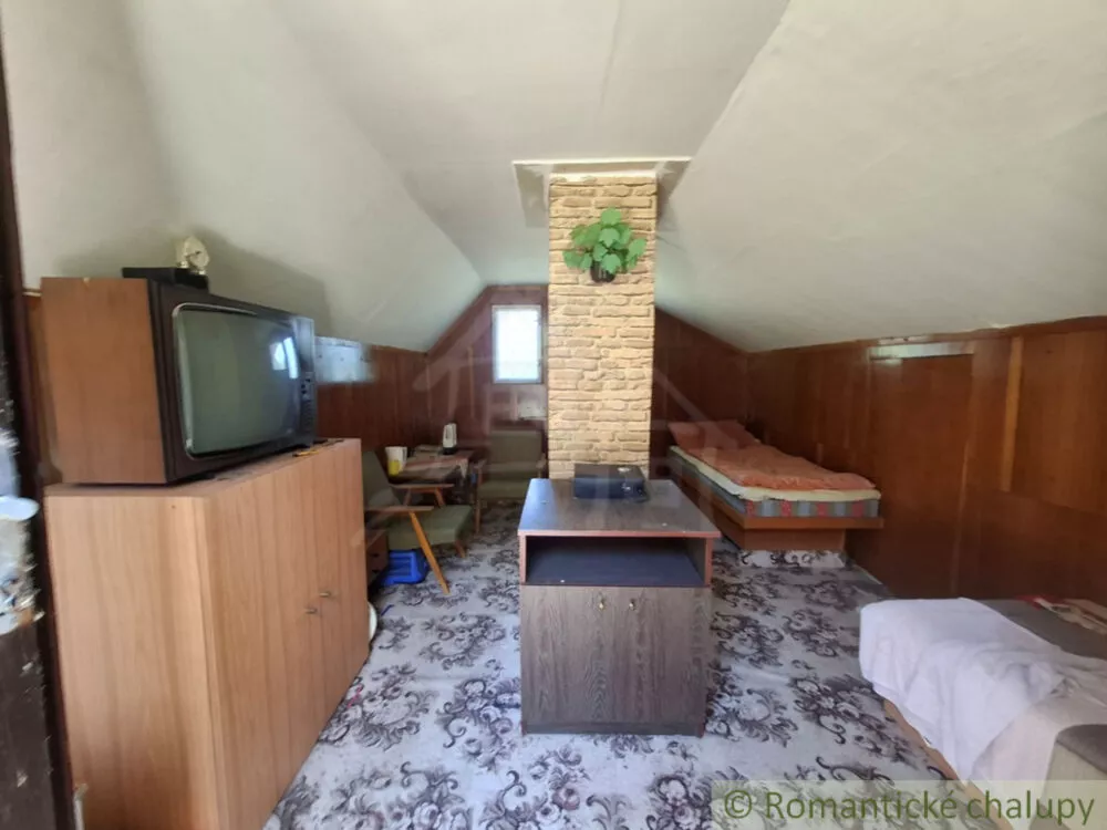 Chata a chalupa na predaj 70m2, Chľaba, 183734_18