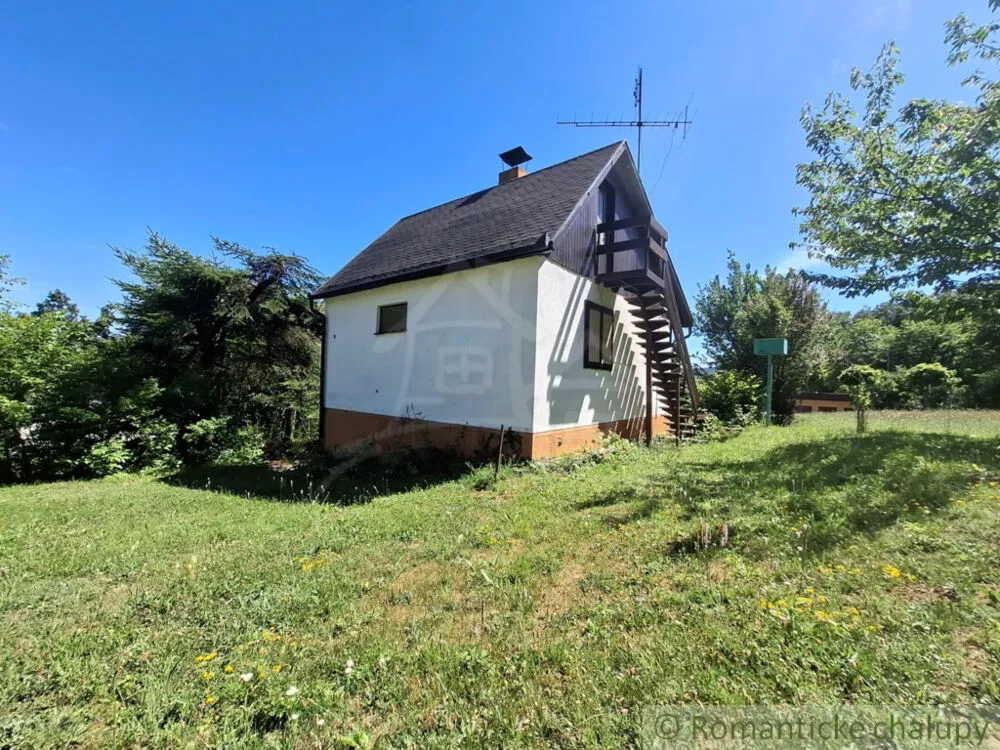 Chata a chalupa na predaj 70m2, Chľaba, 183734_22