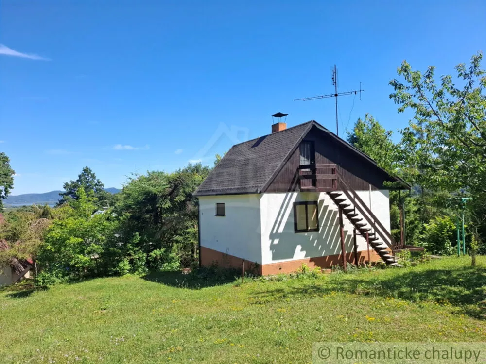 Chata a chalupa na predaj 70m2, Chľaba, 183734_23