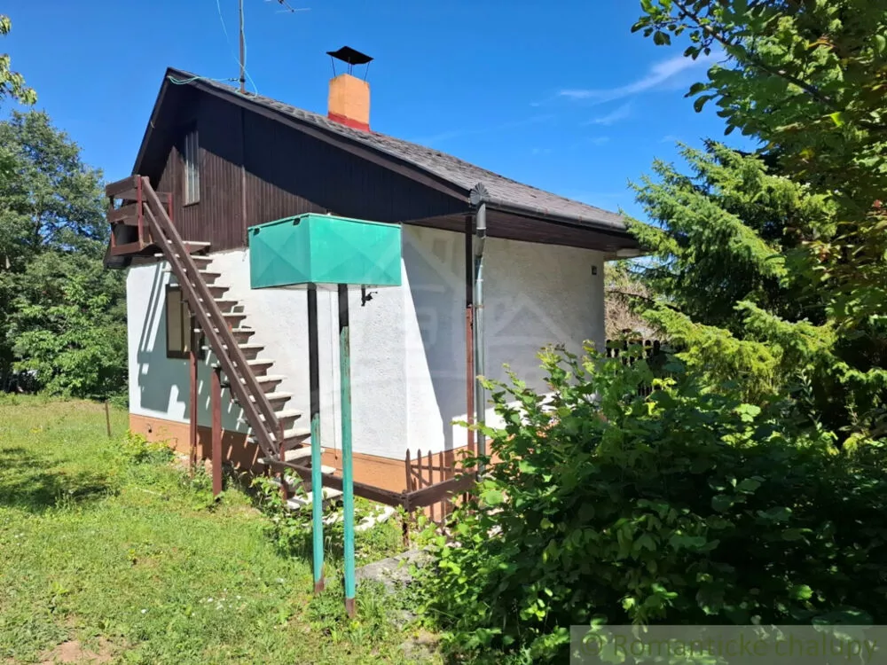 Chata a chalupa na predaj 70m2, Chľaba, 183734_24