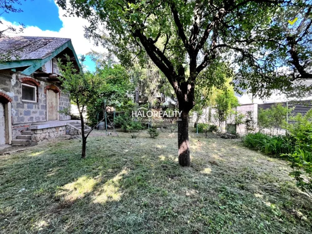 Záhradná chatka na predaj 32m2, Levice, 183764_1