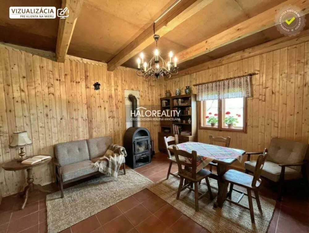 Záhradná chatka na predaj 32m2, Levice, 183764_6