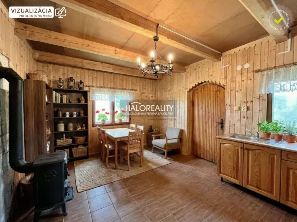 Záhradná chatka na predaj 32m2, Levice, 183764_8