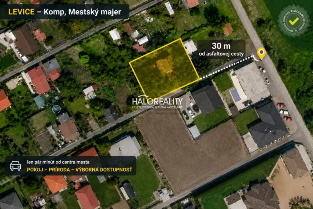 Záhradná chatka na predaj 32m2, Levice, 183764_18